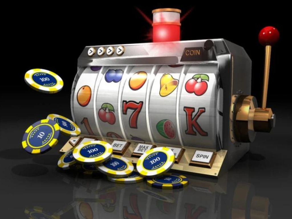 Hokigacor: Playing Fish Slot Gambling Now!