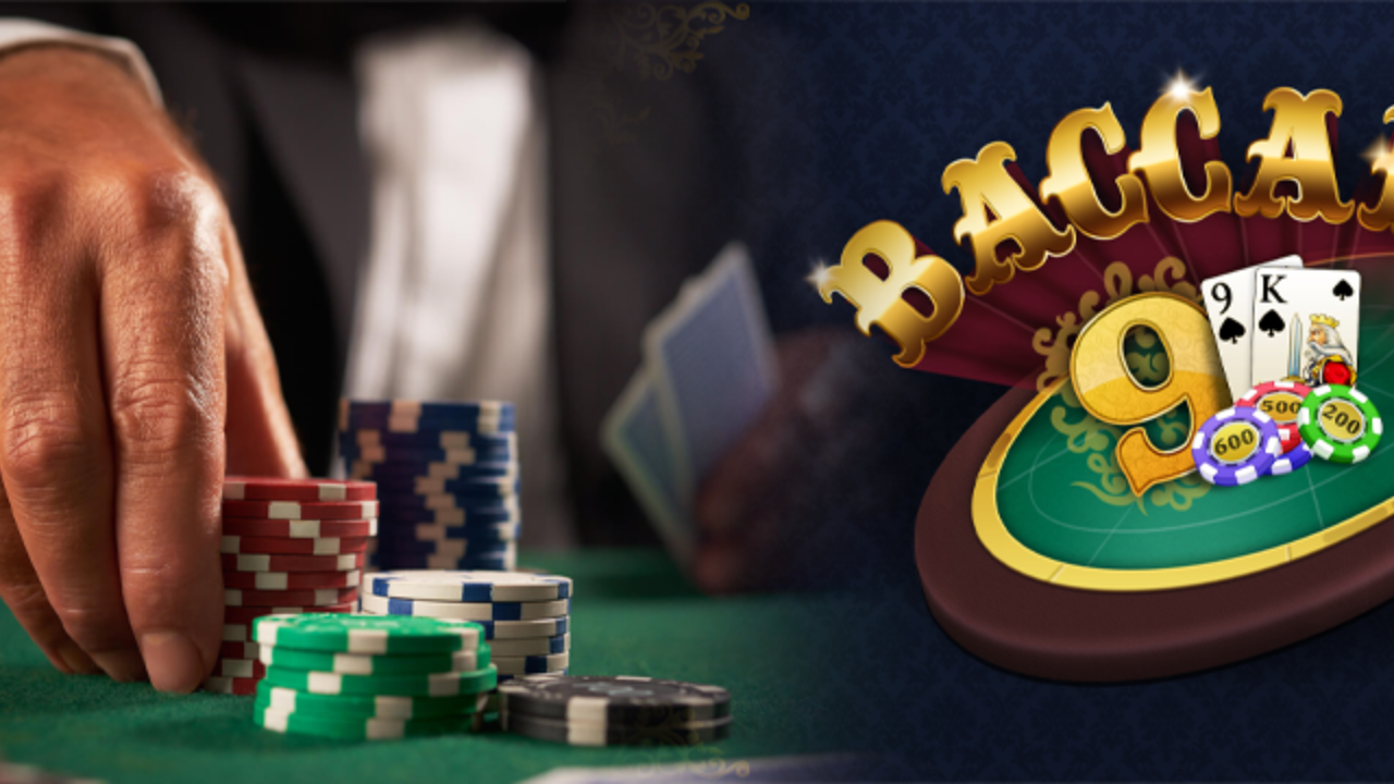 Nexus88.biz: Profitable Types of Online Baccarat Gambling Betting