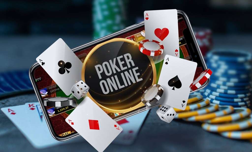 Beginners, Do Know Benefits of Poker Online Sites!