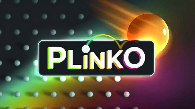 Profitable Plinko Online Gambling is a Must-Try for Beginners