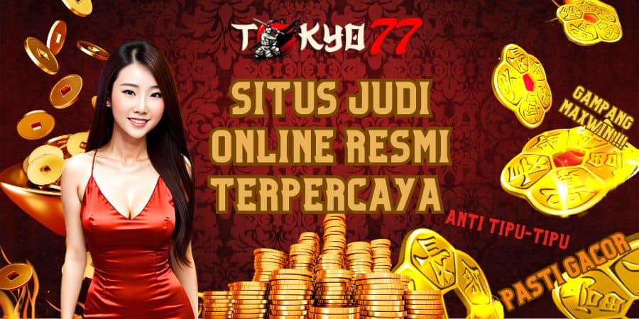 What Makes Tokyo77 the Go-To Platform for Online Players