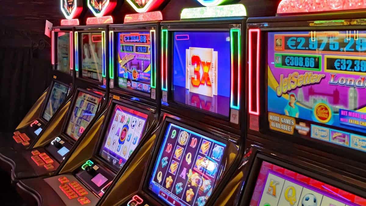 Tips Finding Right Time to Play Slot Tangandewa!