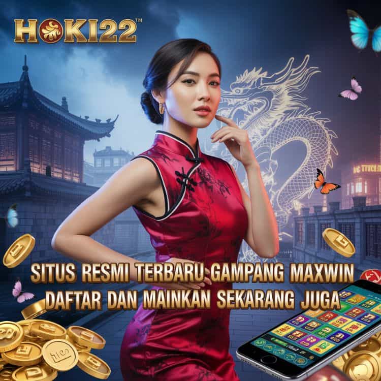 Reasons Why Beginners Should Try Hoki22 Online Slot Betting