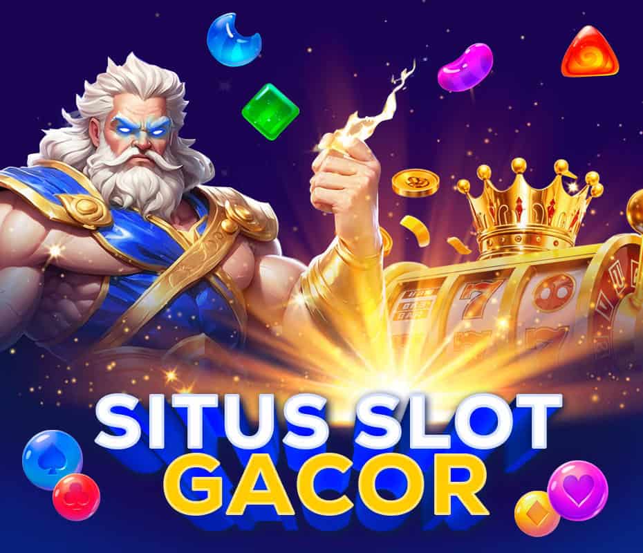 Winning Factors in Today's Gacor Slot Bet Kecil 200 Gambling